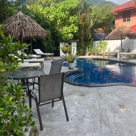 Tropical Village Resort Koh Samui Esterno foto