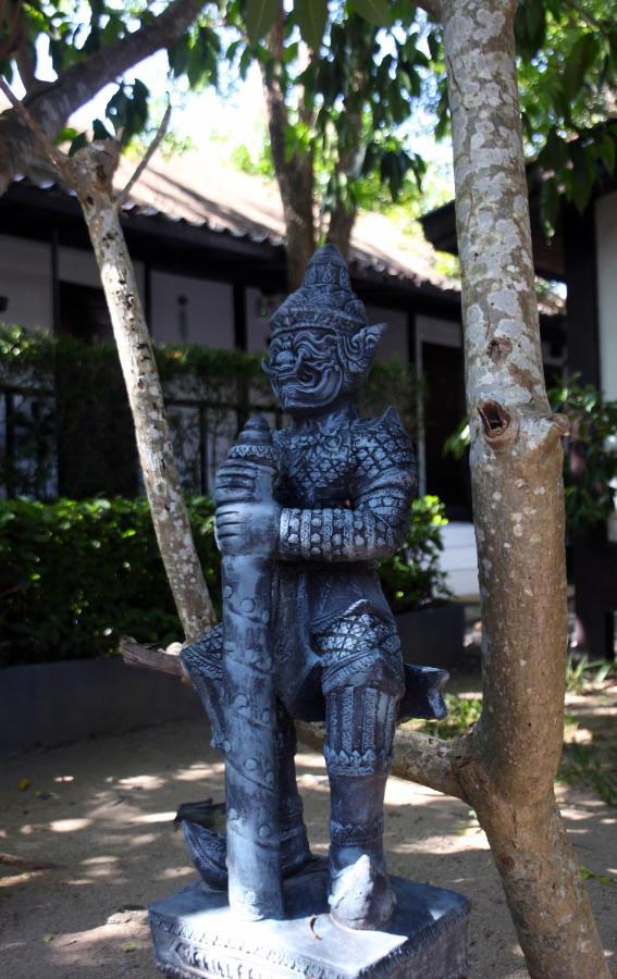 Tropical Village Resort Koh Samui Esterno foto
